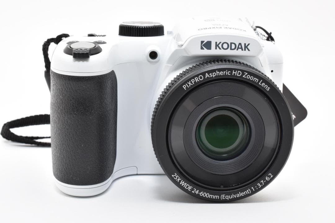《 ほぼ新品 》　コダック　KODAK PIXPRO AZ255 三脚セット