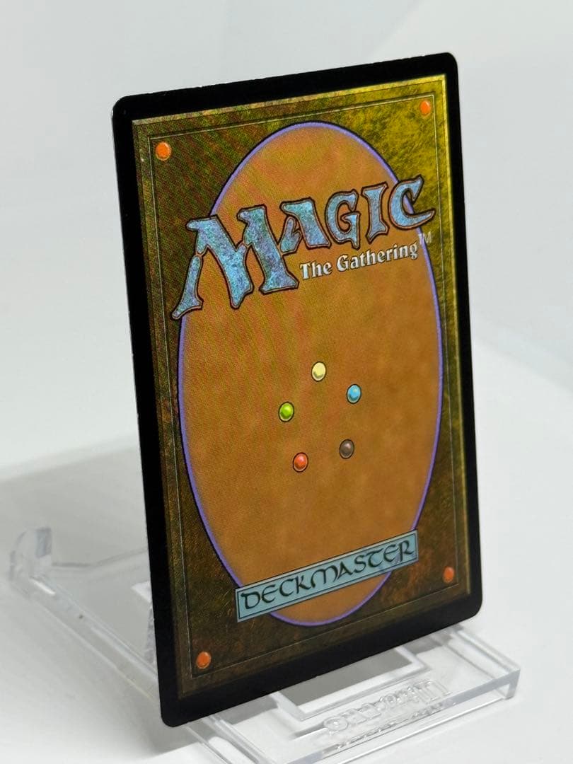 限定値下げ【Foil】《古えの墳墓/Ancient Tomb》[EXP] ①