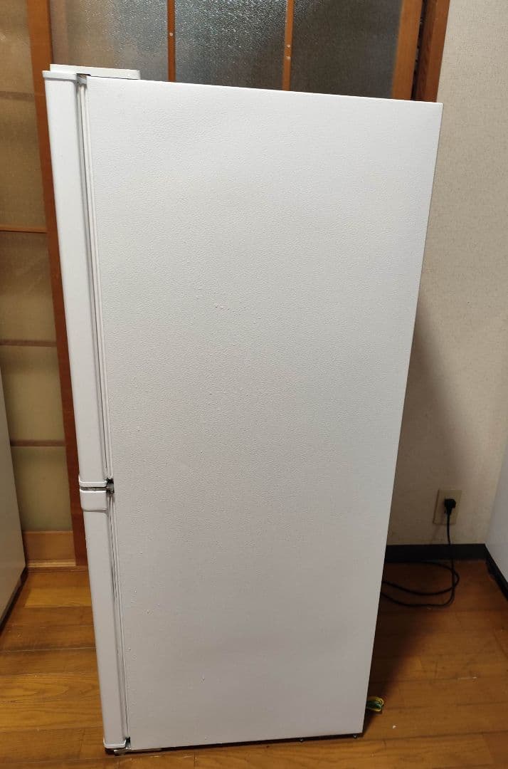 2021年製 冷蔵庫（142L）近隣配送無料＋保証＋設置込