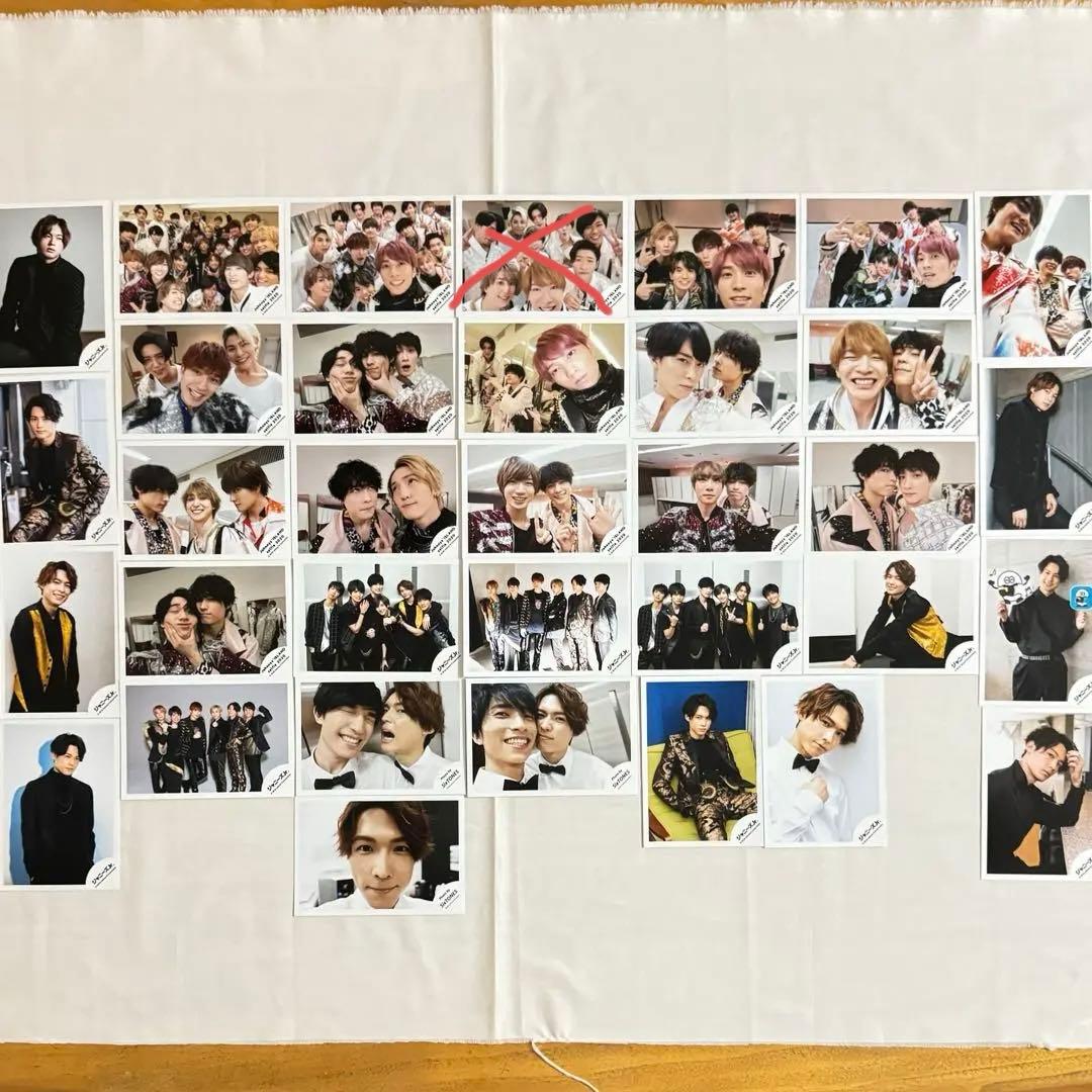 SixTONES グッズ まとめ売り - メルカリ