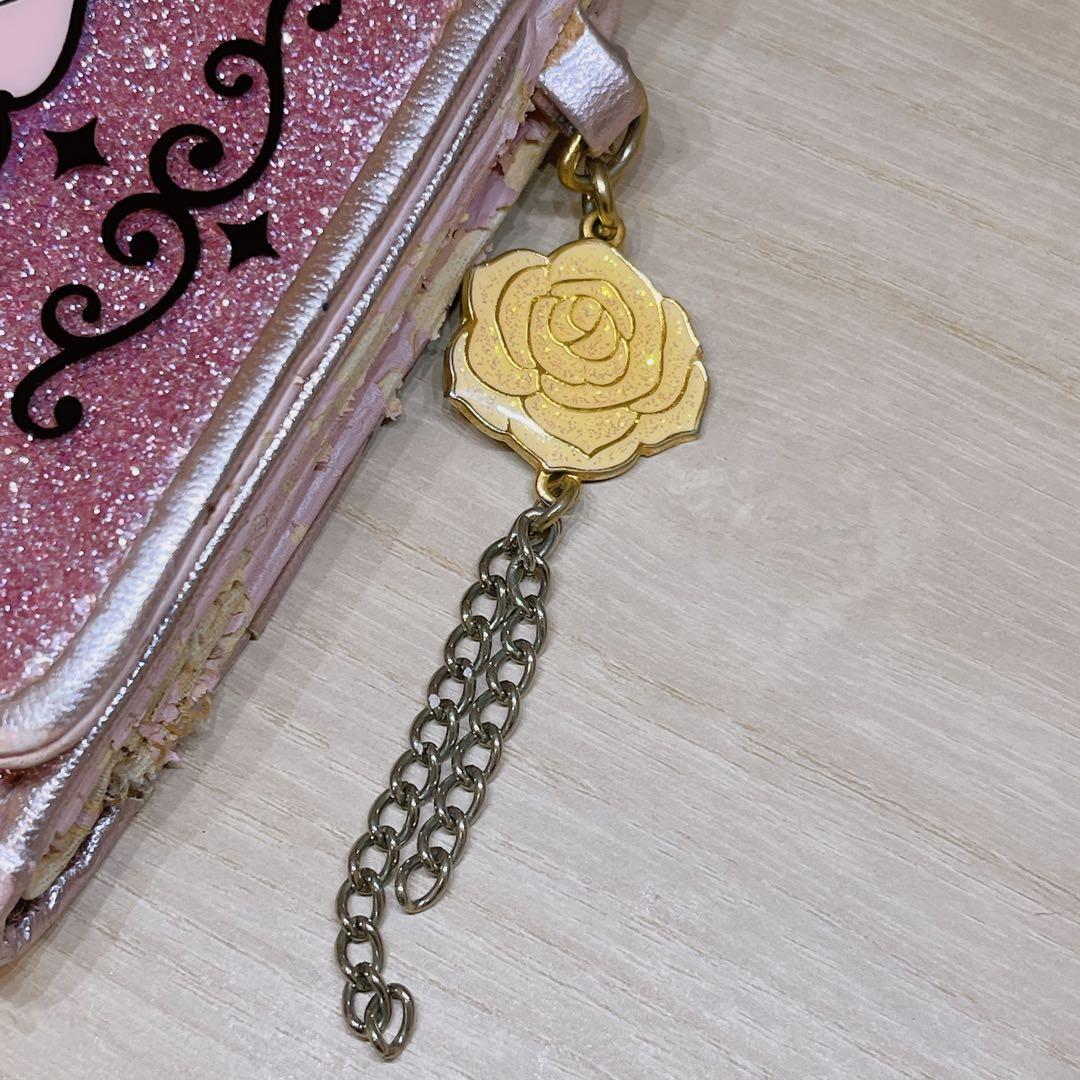 完全ジャンク品 チャーミーキティ お財布 - メルカリ