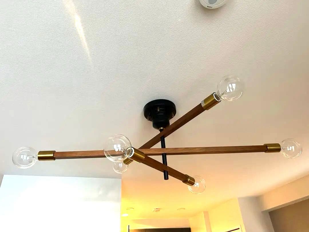 【ちょん】Astre -baum- アストルバウム クリア電球付き