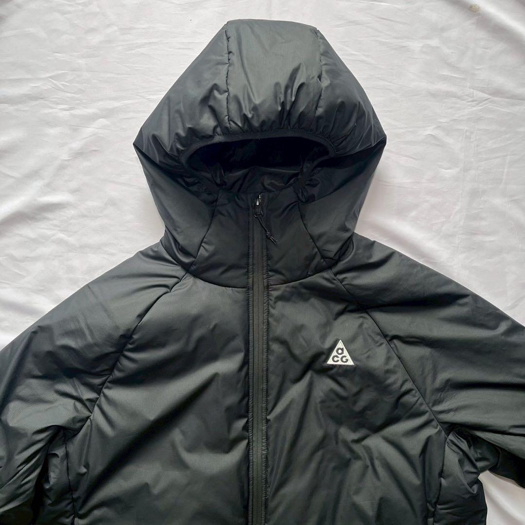 NIKE ACG TFADV PRMLFT RPE DPE ダウンジャケット - メルカリ