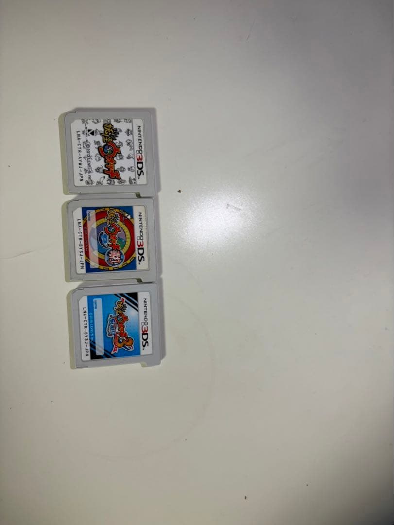 妖怪ウォッチ 妖怪ウォッチ2真打　妖怪ウォッチ3スシ この夏、『妖怪ウォッチ3 スシ／テンプラ／スキヤキ』に無料大型更新