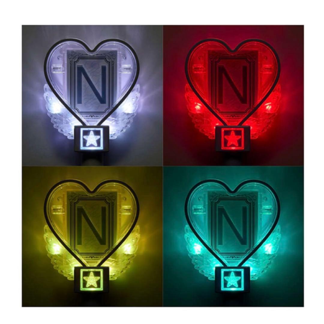 新品未開封】中島健人 IDOLICの魔法 ペンライト - メルカリ