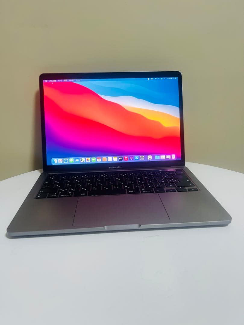 MacBook本体 Macbook Pro 2020 i7/16GB/1TB Amazon.com: Apple Mid-2020 MacBook Pro with 2.3GHz Intel Core i7