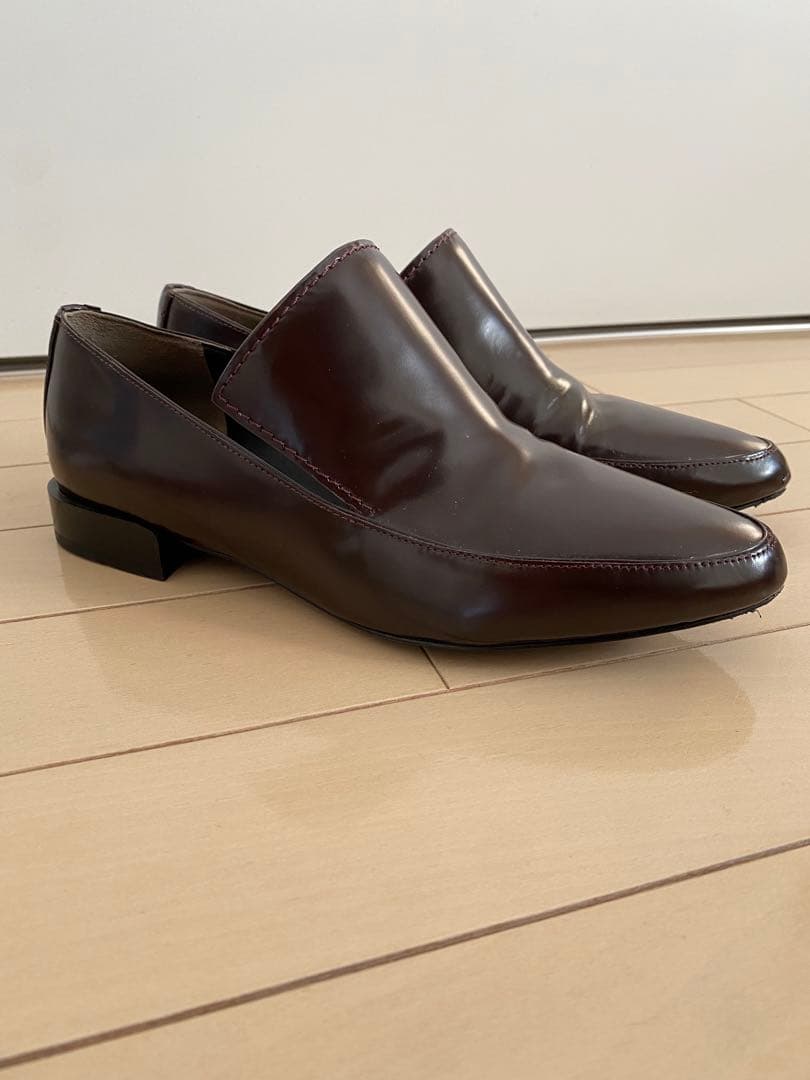 hoyonさん専用 3.1 PHILLIP LIM ローファー - メルカリ