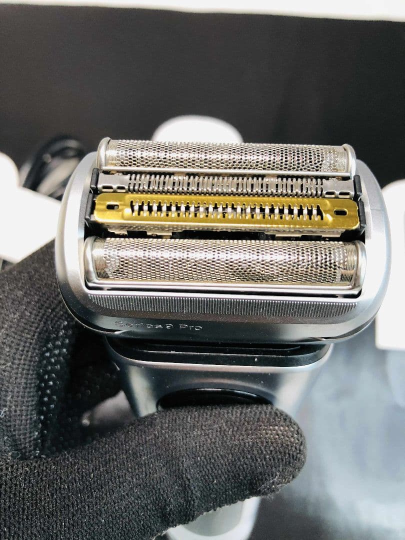 展示、未使用品】Braun Series 9 Pro+ 9517s - メルカリ