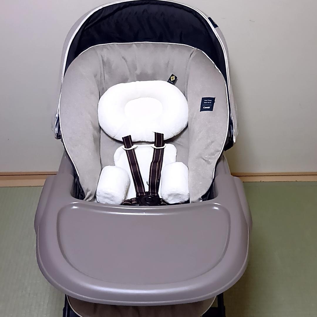 コンビ ネムリラ AUTOSWING BEDi EG おやすみドーム付 - メルカリ