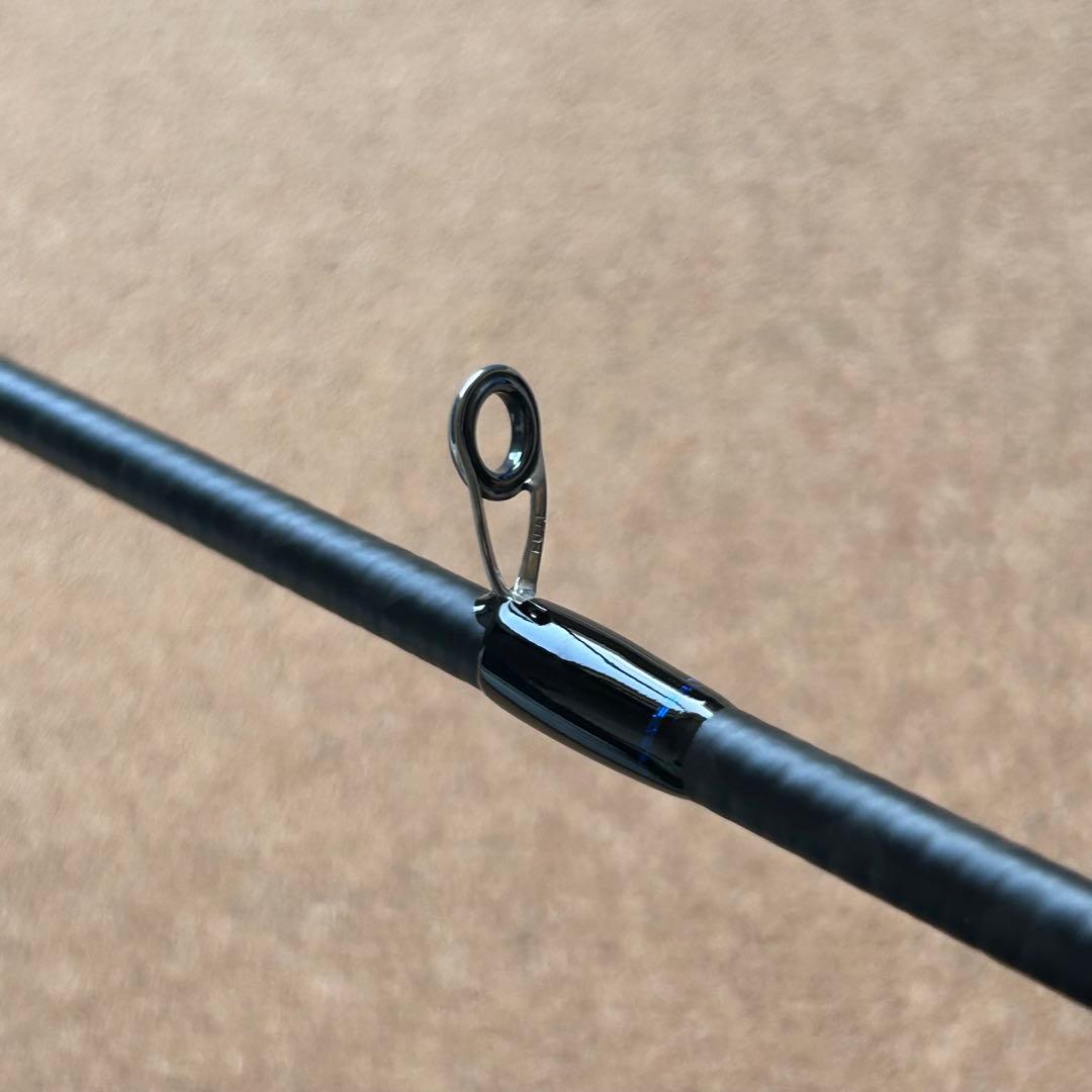 美品 バレーヒル レトログラードX RGXS-65S ティップラン - メルカリ