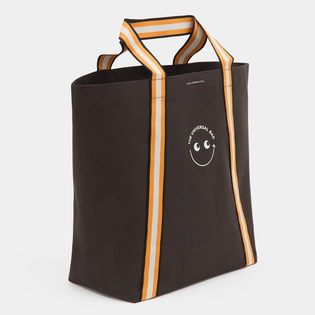 アニヤハインドマーチ ユニバーサルバッグ TheMarketplace セット