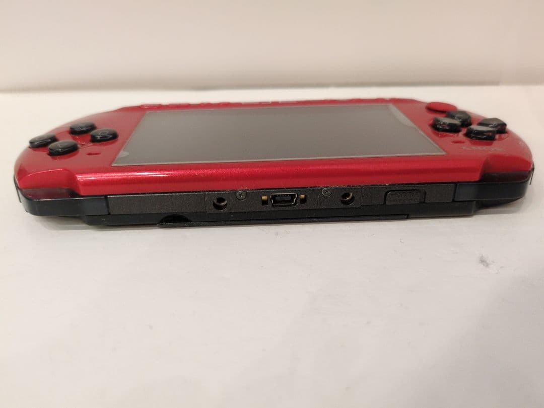 ジャンク】ソニー Sony PSP3000 本体 値下げ不可 - メルカリ