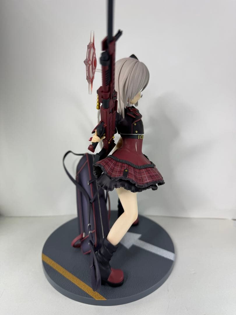 ブルーアーカイブ　浅黄ムツキ　　最終値下げ（2月末まで）