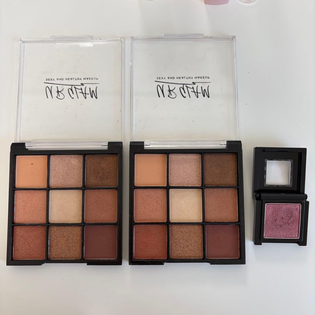 コスメまとめ売り 6点 - メルカリ