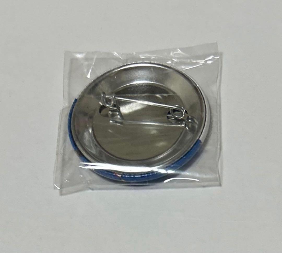 ゆ*う様 TWICE ツウィ ゴーゴーファイティン 缶バッジ 300人限定 当選