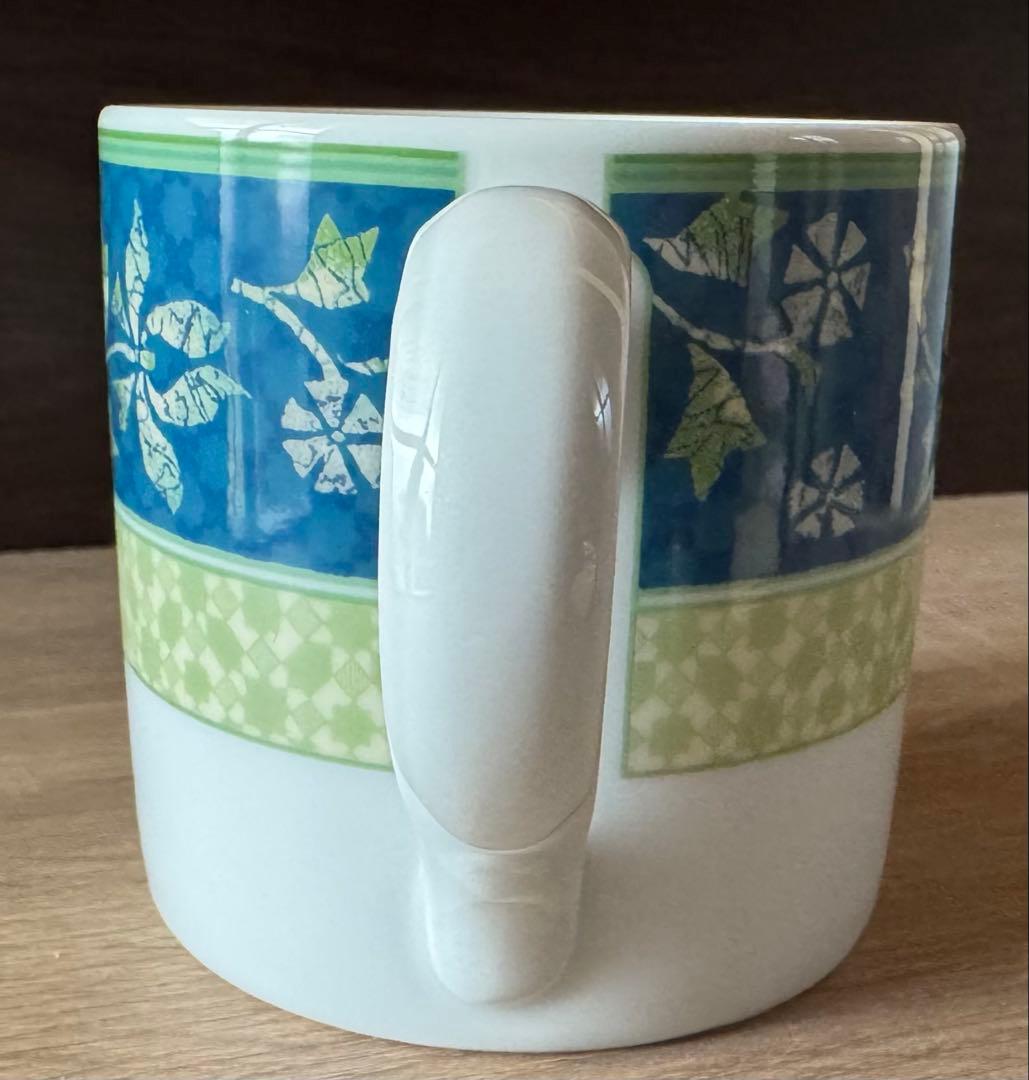 希少】 ZARD 坂井泉水さん愛用 ウエッジウッド マグカップ - メルカリ