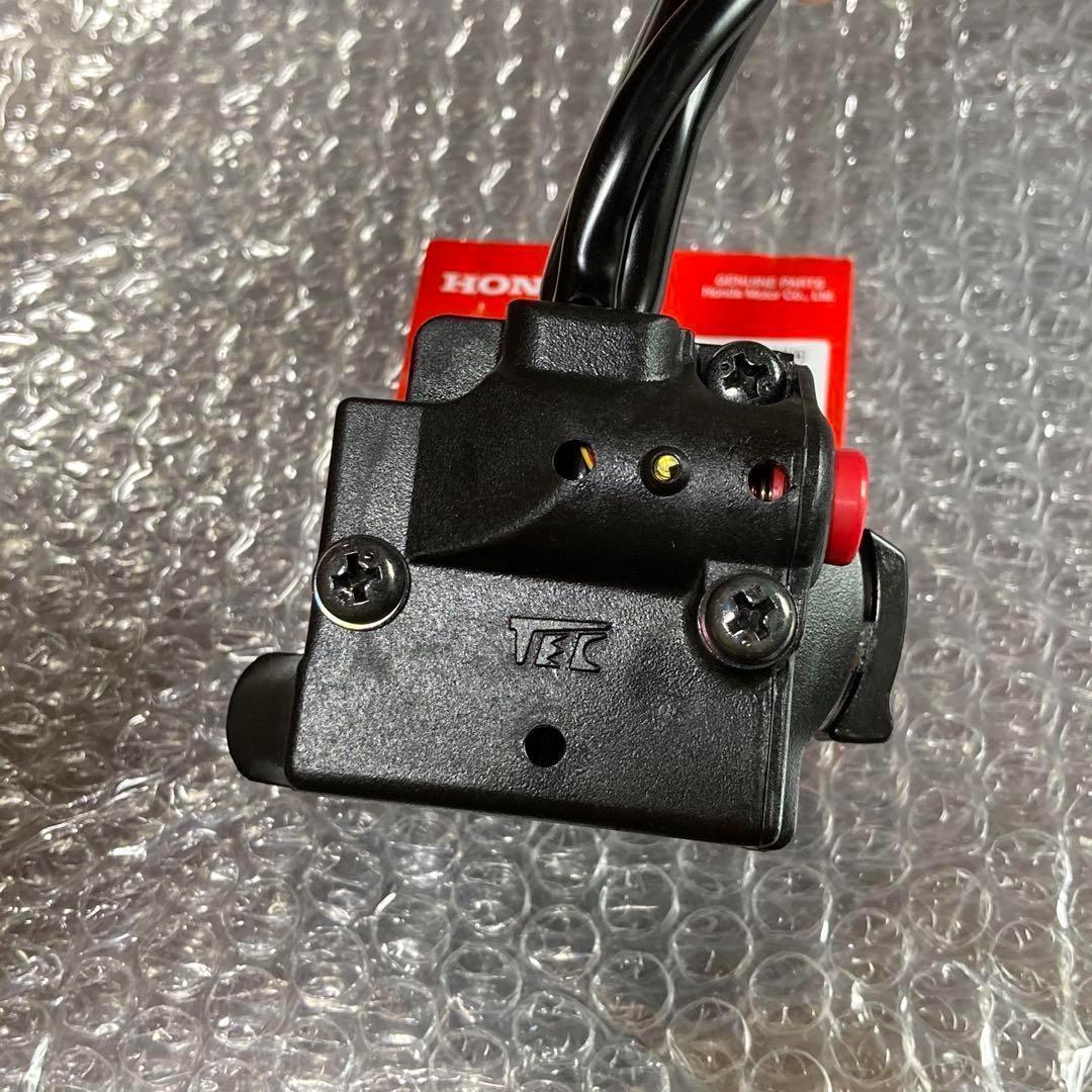 CBX400F CBX550F ハンドルスイッチ スイッチボックス CBX - メルカリ