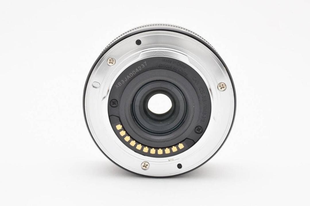 LUMIX G VARIO 12-32mm F3.5-5.6 レンズ カメラ