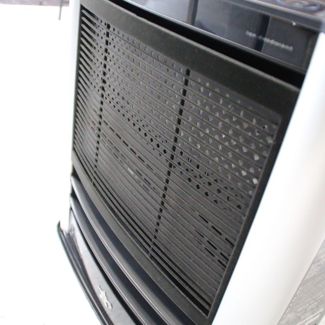 Aladdin ファンヒーター AJ-F50C 18畳対応