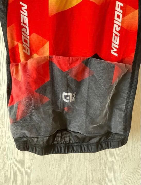 ヘイグ選手支給品】バーレーンビクトリアス ジャージSサイズ - メルカリ