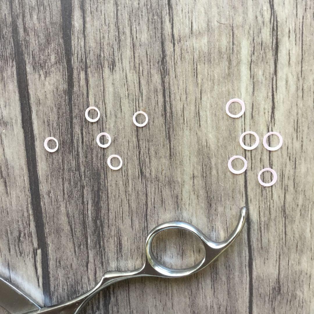 89君ドライシザー＋T Kシザー＋ヒットポイント＋板バネ＋パッキン＋