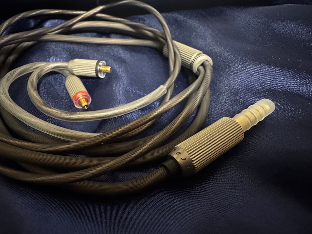 Acoustune HS2000MX -笙- /ARX220セット