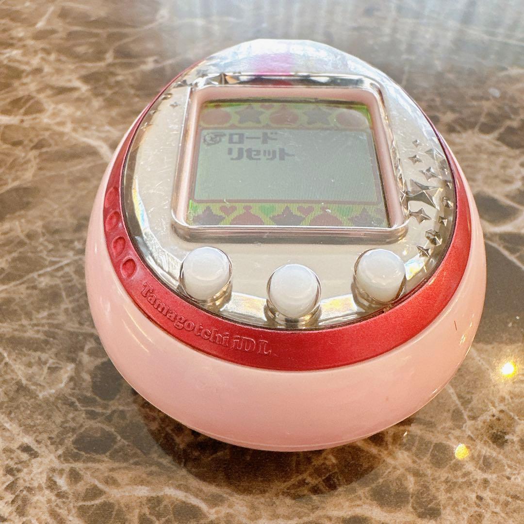 たまごっちiDL プリンセススペイシー Princess Spacy ver. - メルカリ