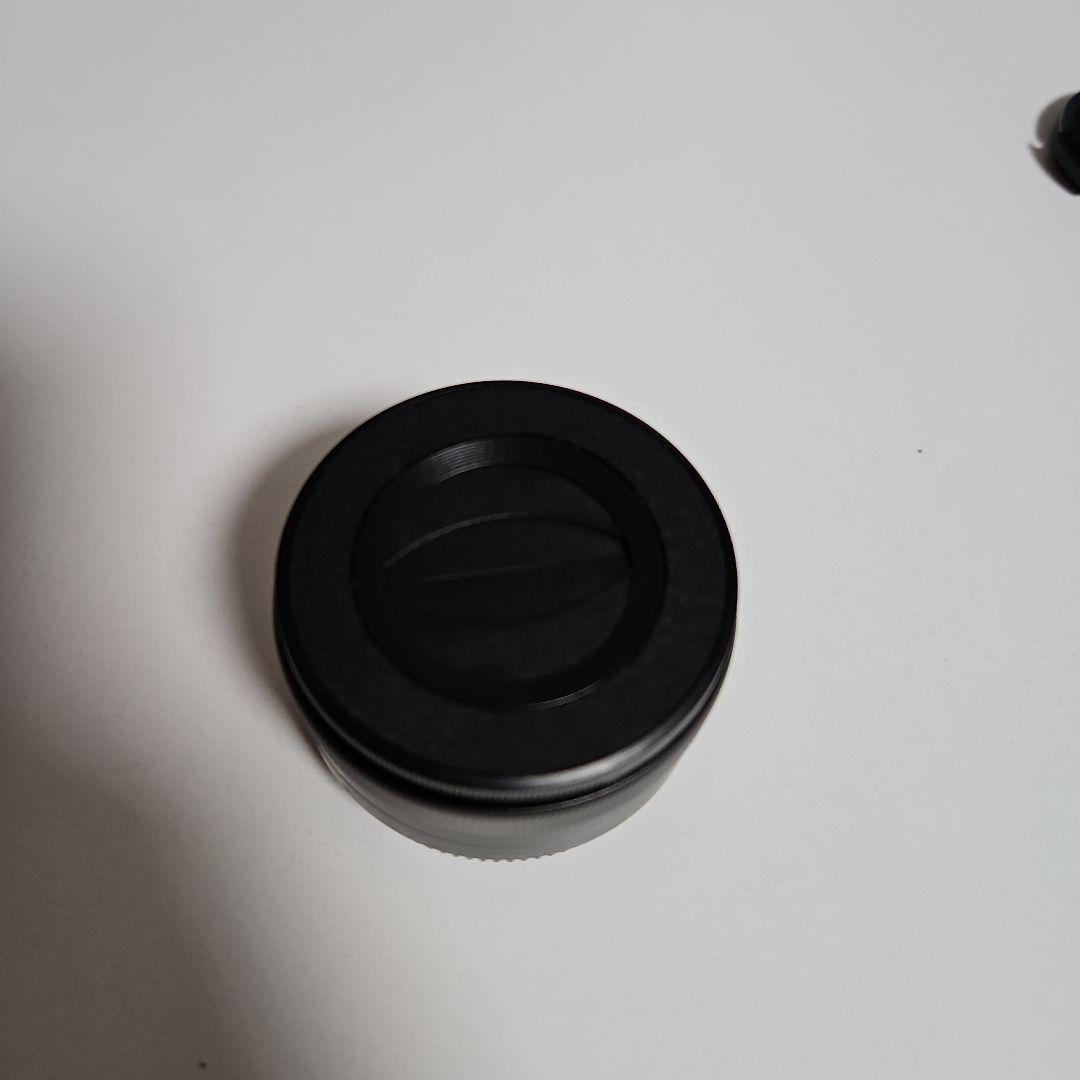 レンズ(ズーム) LUMIX G VARIO12-32mm F3.5-5.6 ASPH.