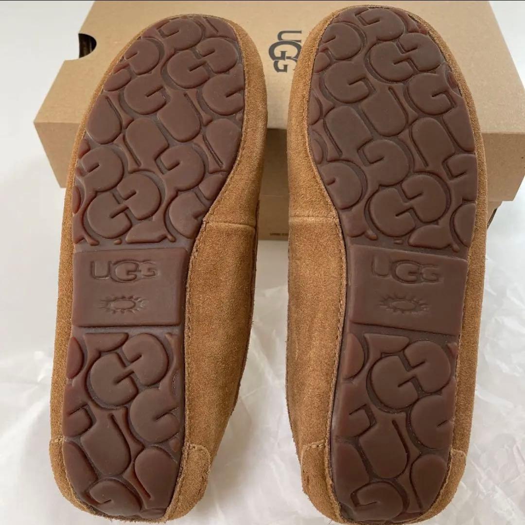 ugg scalloped moc - メルカリ
