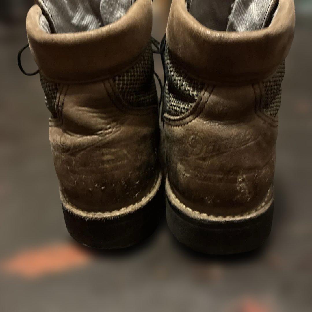 最高級Danner 38900X ケブラーライト US6希少廃盤モデル - メルカリ