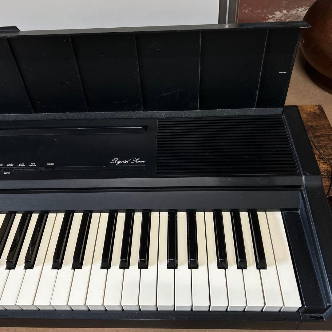 casio カシオ 電子ピアノ 電子キーボード CPS-100 - メルカリ