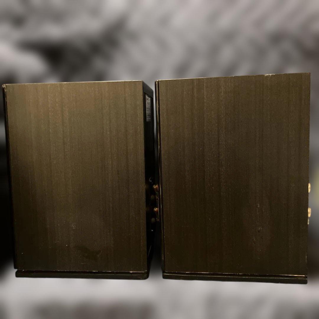 【決算バーゲン】《完動品》 Wharfedale ダイアモンド220スピーカー