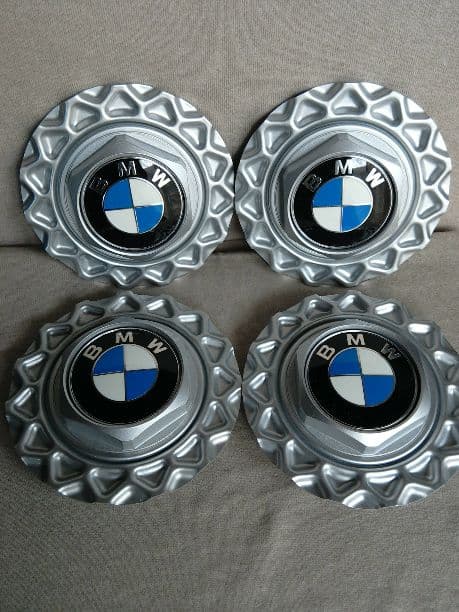  アロイホイール・クロススポークスタイル用BBSセンターキャップ BMW アロイホイール・クロススポークスタイル用BBSセンターキャップ