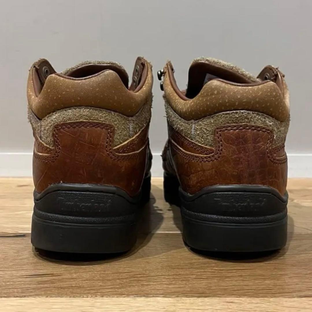 人気 商品 通販ファッション - 7M/M AIME LEON DORE Timberland gore tex