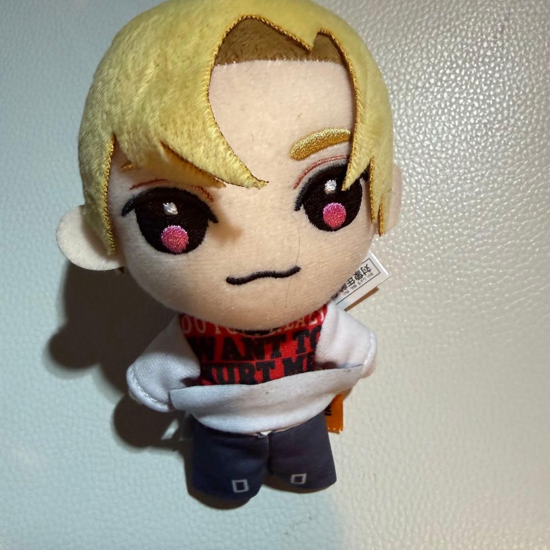 山田晃大 ぬいぐるみマスコット - メルカリ