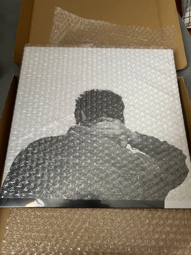 ※値下げ中【新品未開封】3House Terminal 3 LP レコード