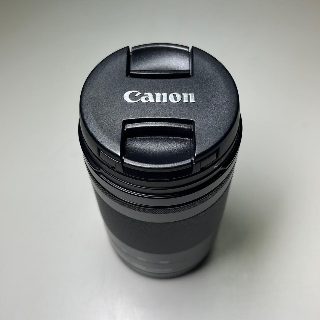 ★Canon★EF-M 18-150mm F3.5-6.3 IS STM レンズ
