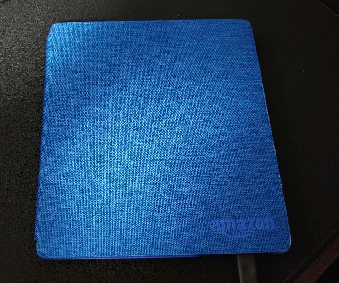 Kindle Oasis 第9世代 Wi-Fi 32GB