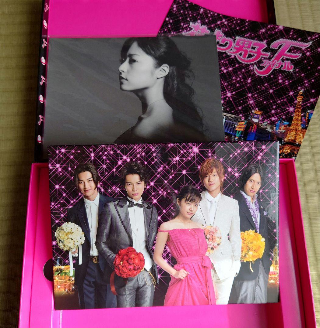 花より男子 FINAL プレミアムエディション - メルカリ