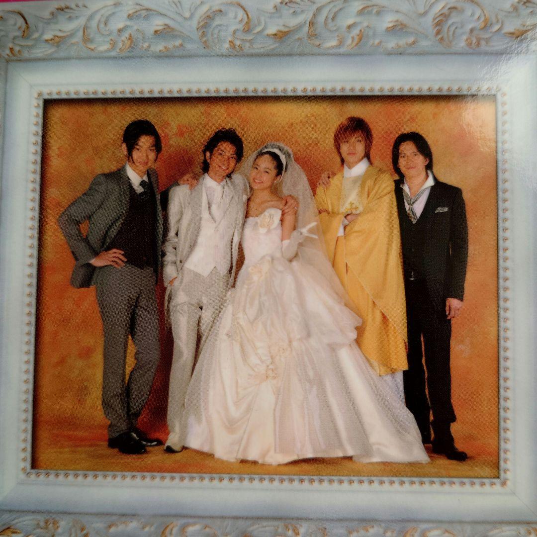 花より男子 FINAL プレミアムエディション - メルカリ