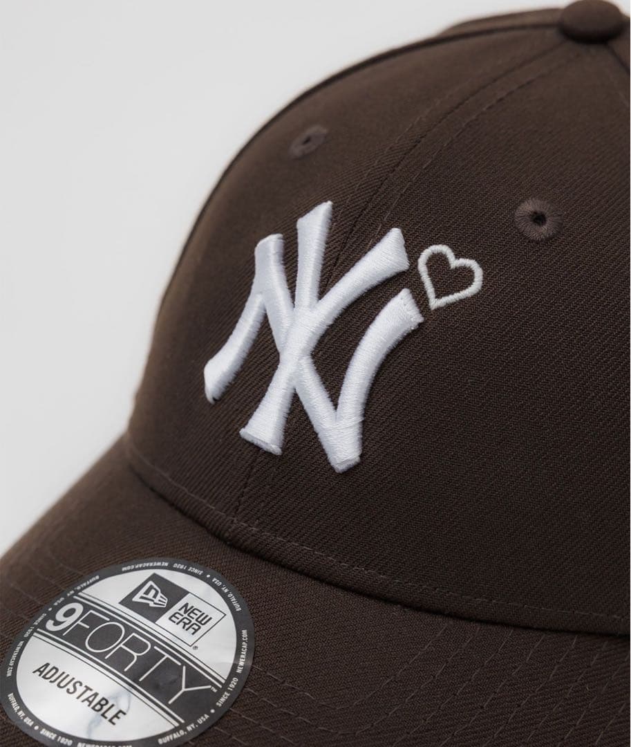 専用 【新品未開封】山田涼介着用 【BASICKS×NEW ERA】 キャップ