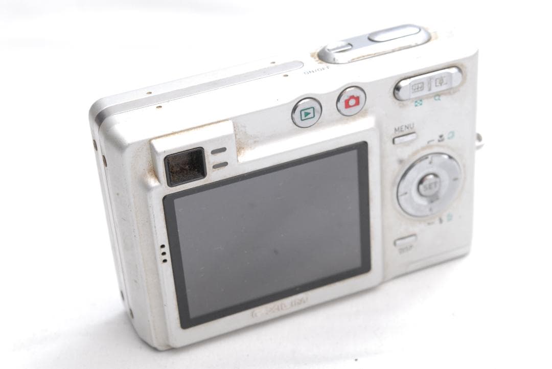 CASIO EXILIM EX-Z40 - メルカリ
