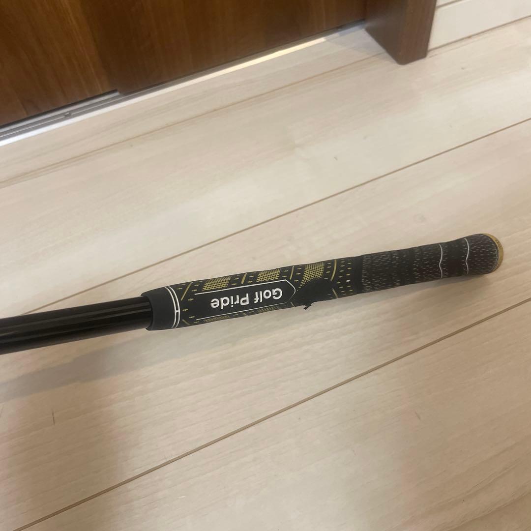 Fujikura VENTUSブラック6-X -1w-キャロウェイスリーブ付