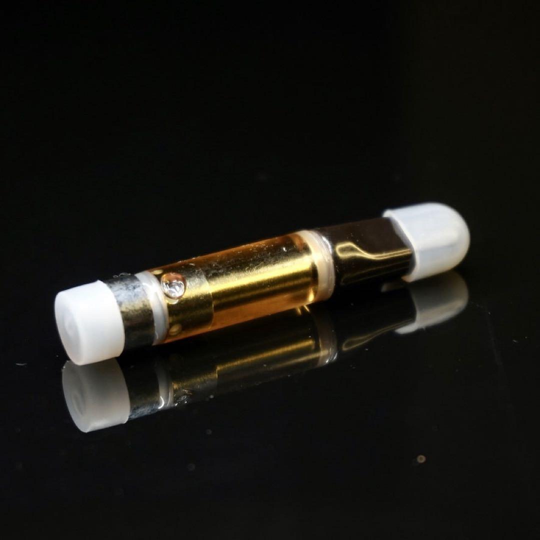 リラクゼーショングッズ H4CBH Hybrid Liquid 1ml -Candy Bomb-