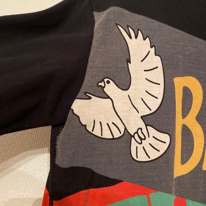 美品】YUKI着 マークバイマークジェイコブス トレーナー - メルカリ