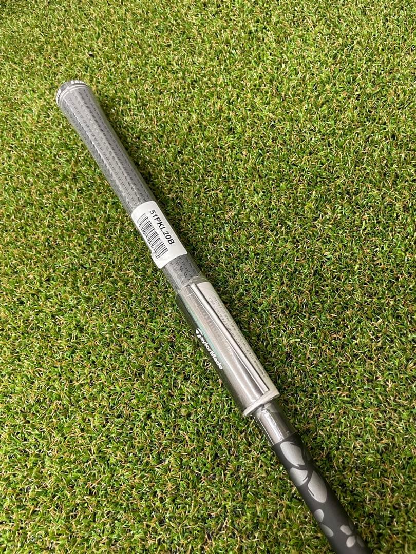 テーラーメイド ドライバー用 ディアマナ ブラック TM60 S 純正