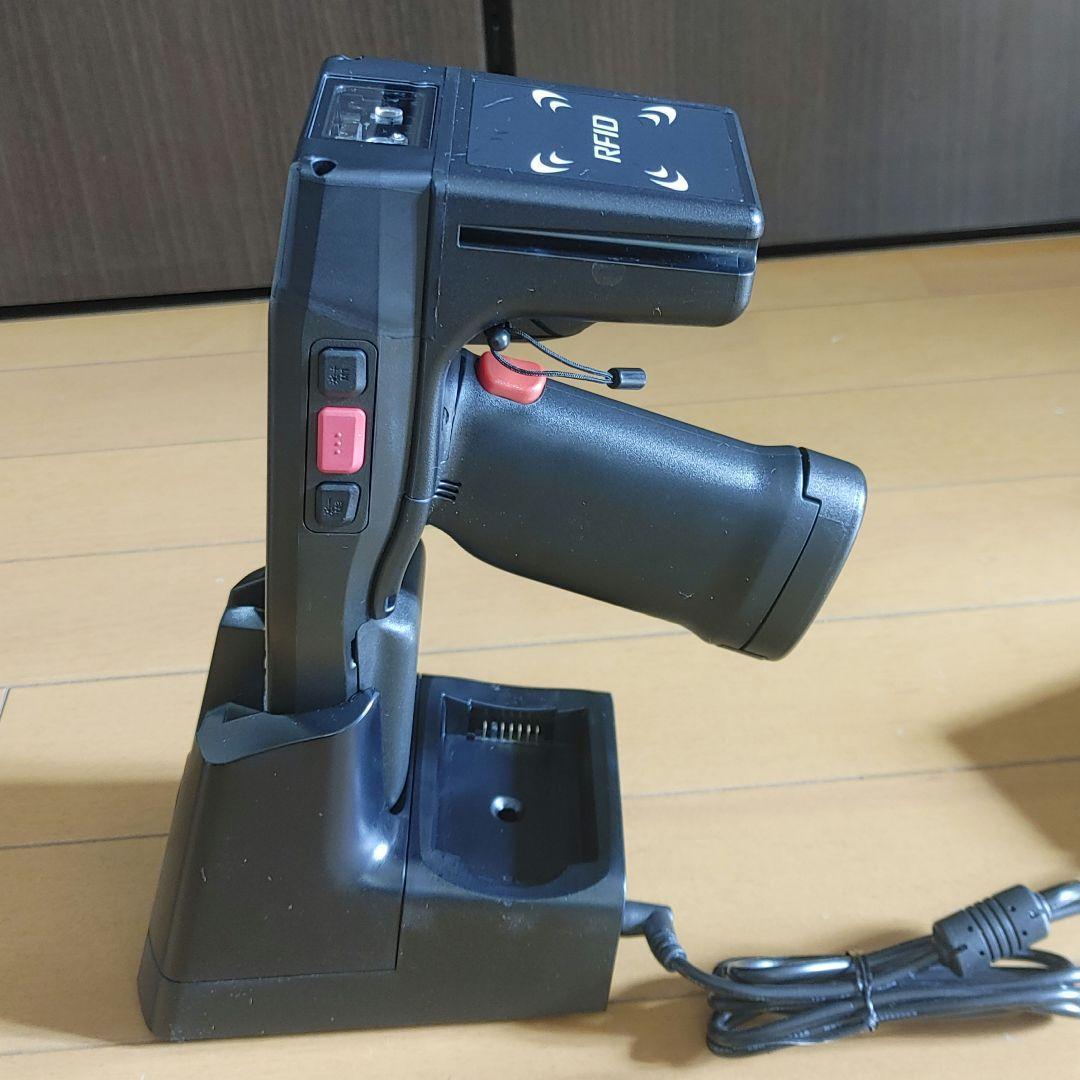 DENSO ハンディターミナル BHT-1281QULWB-CE（RFID対応） - メルカリ