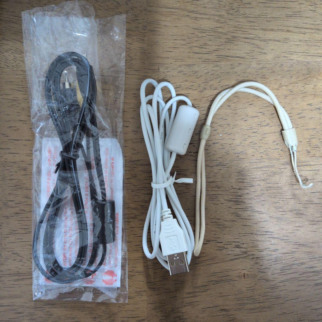 Canon IXY Digital 10.0MP コンパクトデジタルカメラ