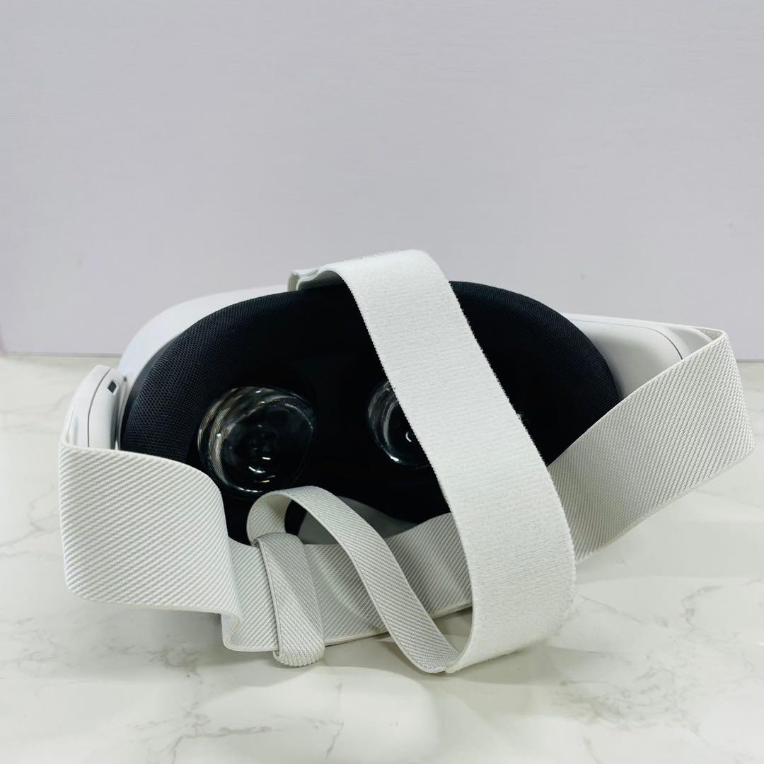 Meta Quest 3S P97 128GB 本体のみ 動作確認済み