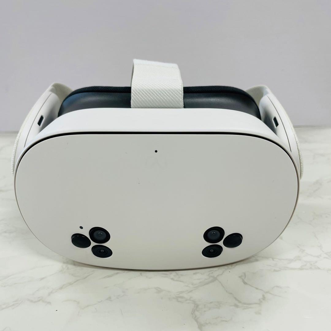 Meta Quest 3S P97 128GB 本体のみ 動作確認済み